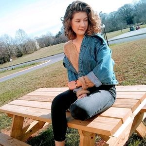 Meet your Posher, Moriah